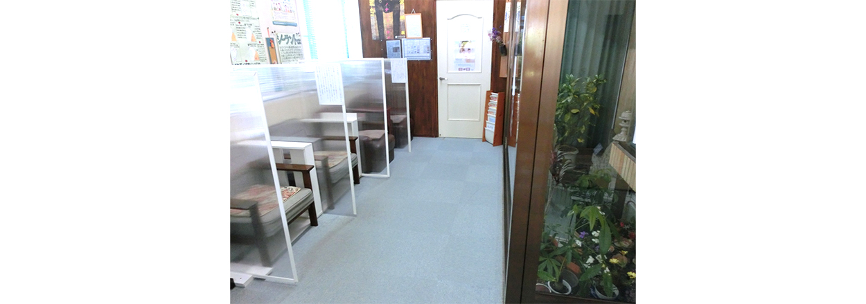 佐藤歯科医院・越後石山駅エリア